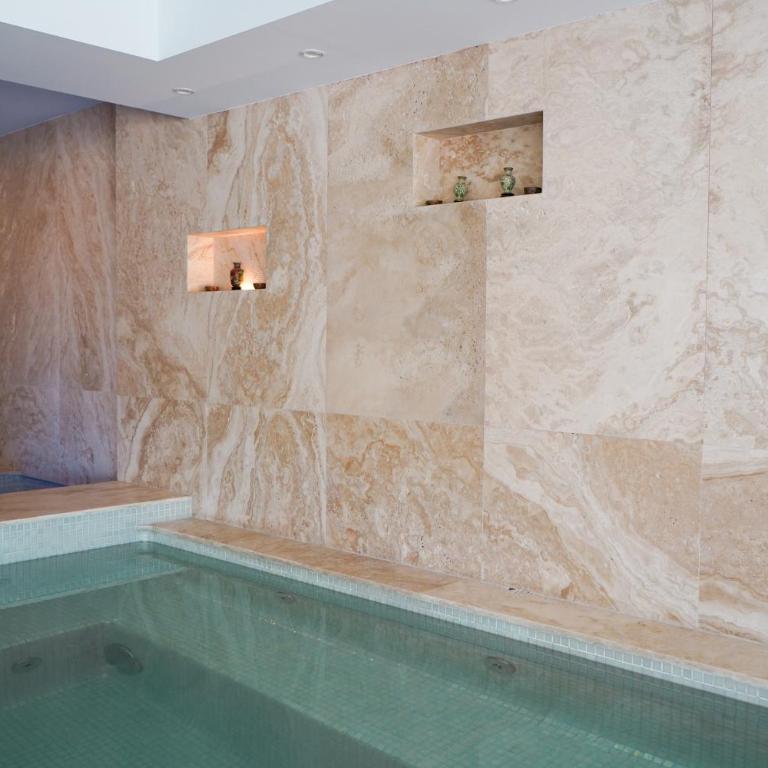Huge Golf and Spa Mansion 8 min from Puerto Banus - Casa - 59