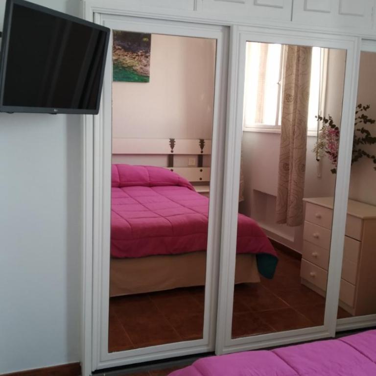 Apartamento el Faro - Apartamento de 1 dormitorio - 15