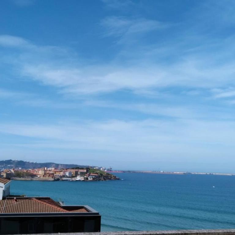 Apartamento el Faro - Apartamento de 1 dormitorio - 1