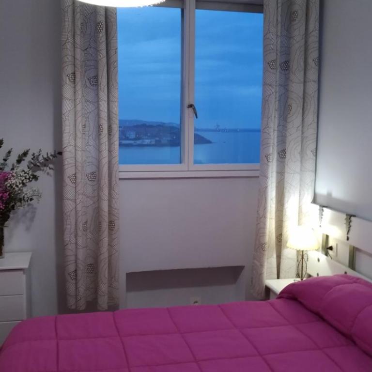 Apartamento el Faro - Apartamento de 1 dormitorio - 16