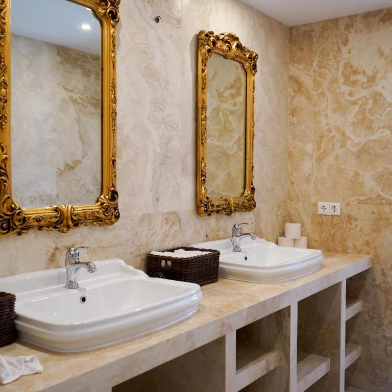 Huge Golf and Spa Mansion 8 min from Puerto Banus - Casa - 56