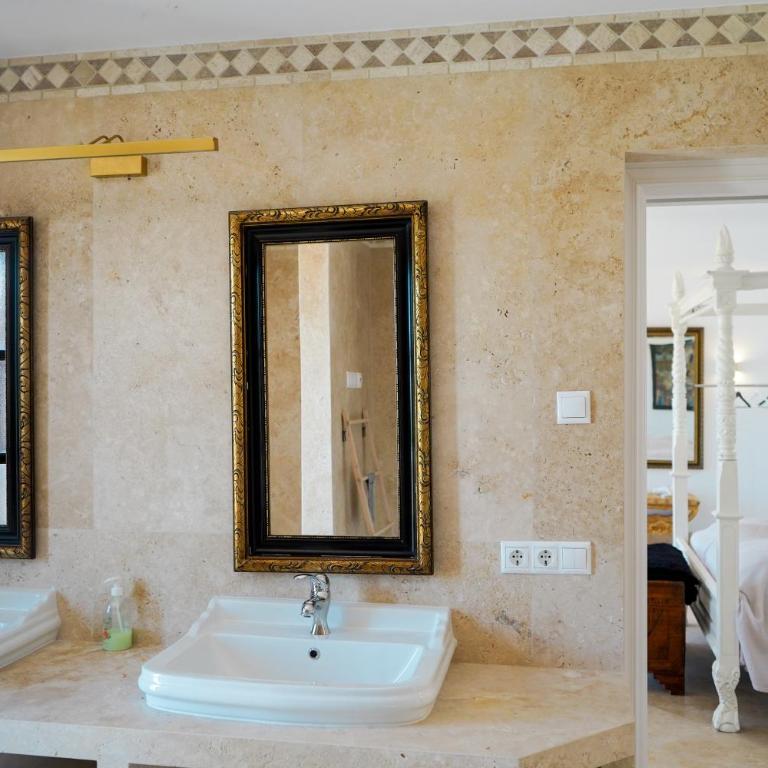 Huge Golf and Spa Mansion 8 min from Puerto Banus - Casa - 58