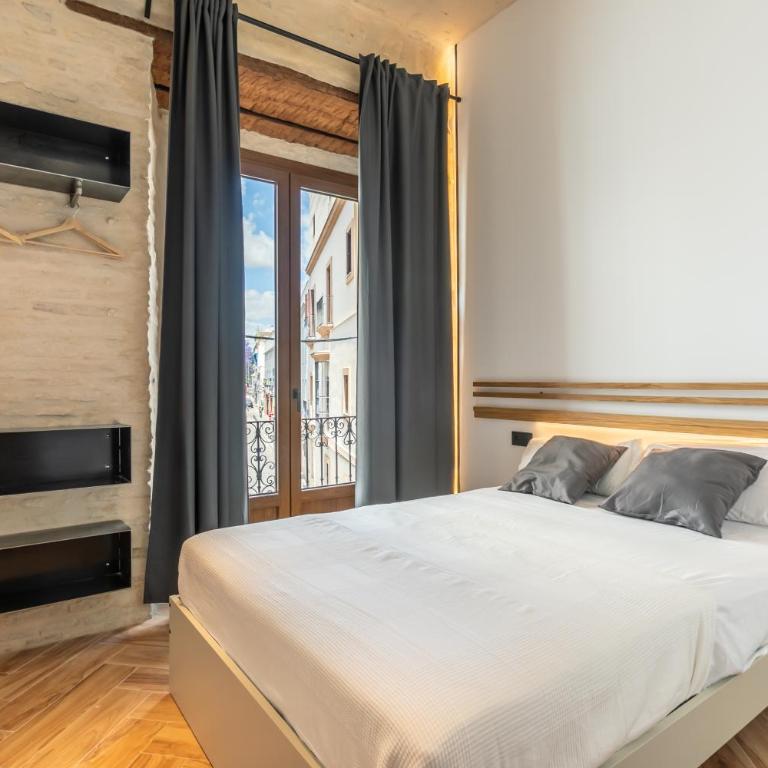 Santa Clara Suites Sevilla - Apartment - Split Level - 4