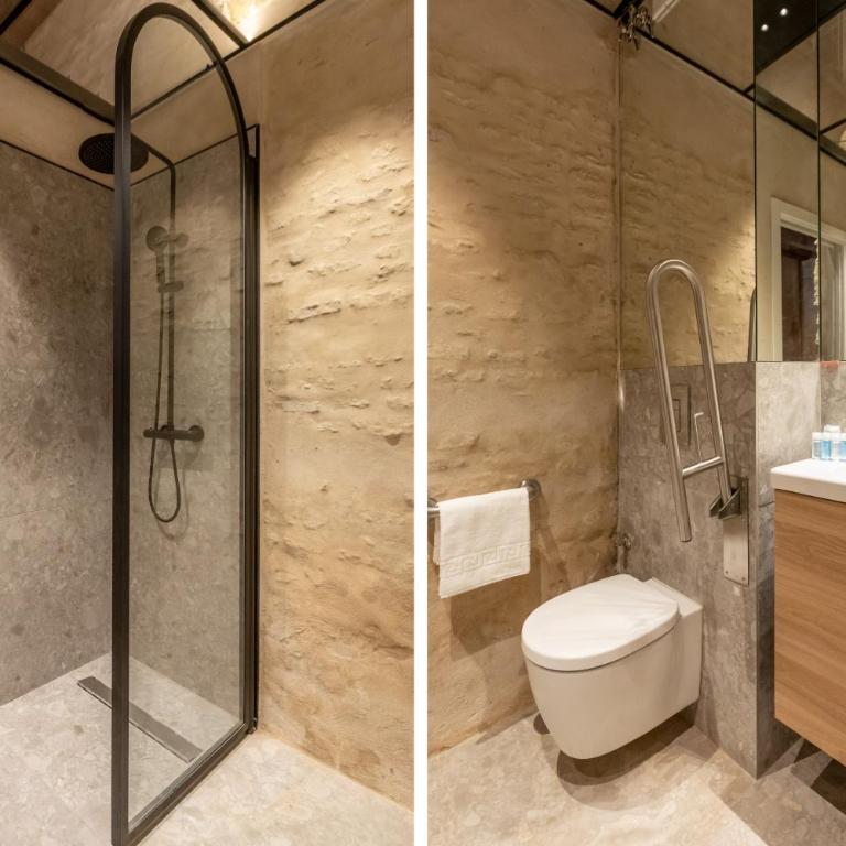 Santa Clara Suites Sevilla - One-Bedroom Apartment - 12