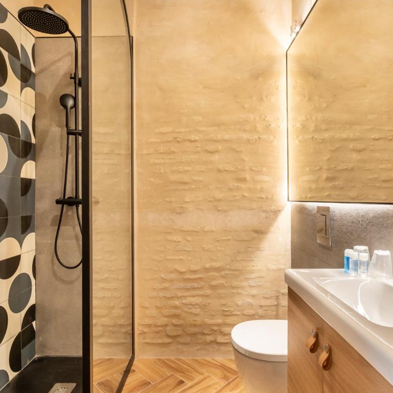 Santa Clara Suites Sevilla - One-Bedroom Apartment - 16