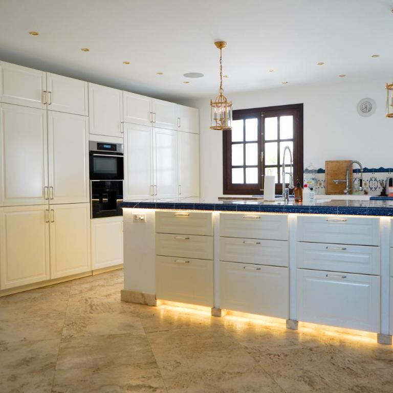 Huge Golf and Spa Mansion 8 min from Puerto Banus - Casa - 63