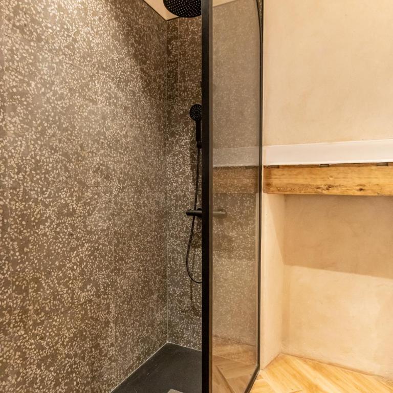 Santa Clara Suites Sevilla - Loft - 11