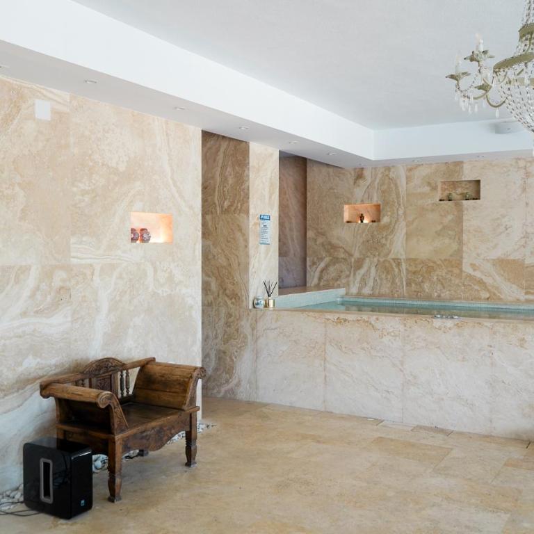 Huge Golf and Spa Mansion 8 min from Puerto Banus - Casa - 62