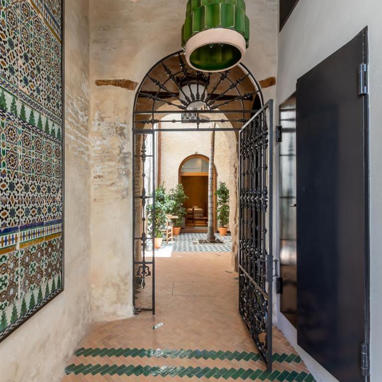 Santa Clara Suites Sevilla - One-Bedroom Apartment - 13