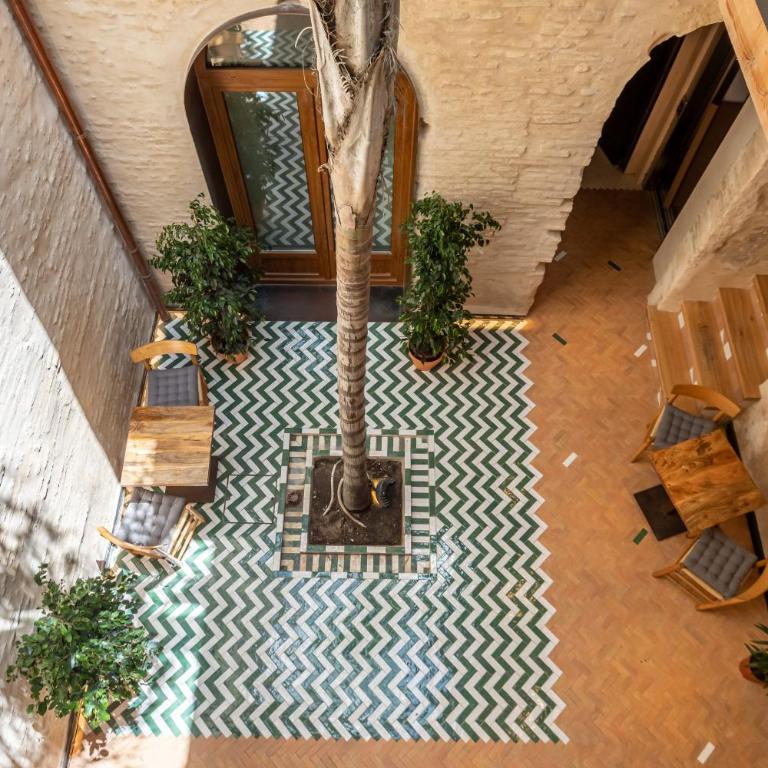 Santa Clara Suites Sevilla - One-Bedroom Apartment - 2