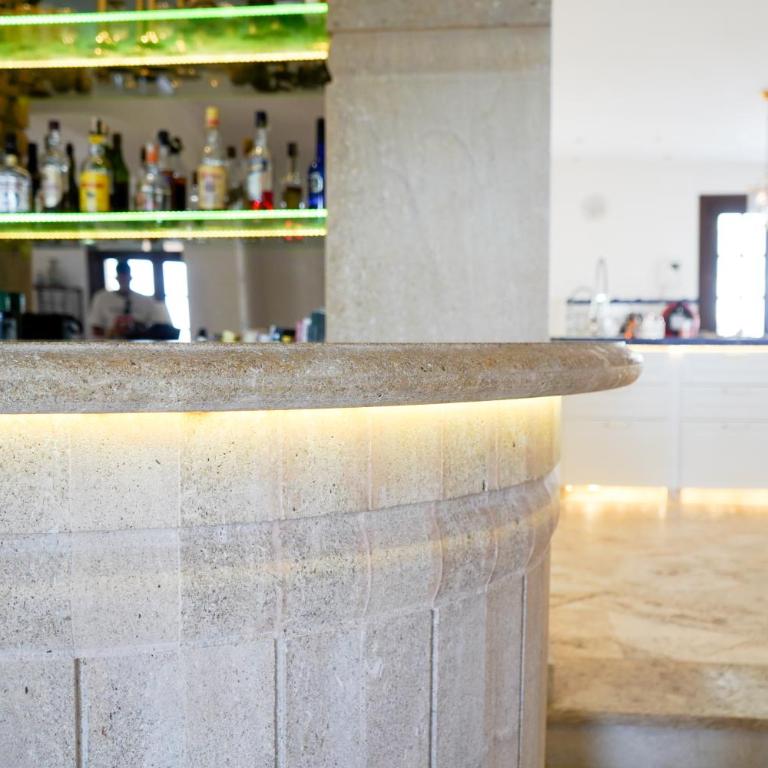 Huge Golf and Spa Mansion 8 min from Puerto Banus - Casa - 65