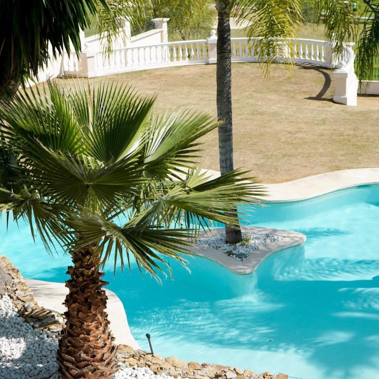 Huge Golf and Spa Mansion 8 min from Puerto Banus - Casa - 72