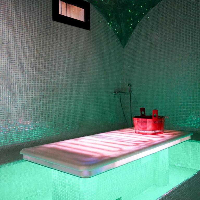 Huge Golf and Spa Mansion 8 min from Puerto Banus - Casa - 78