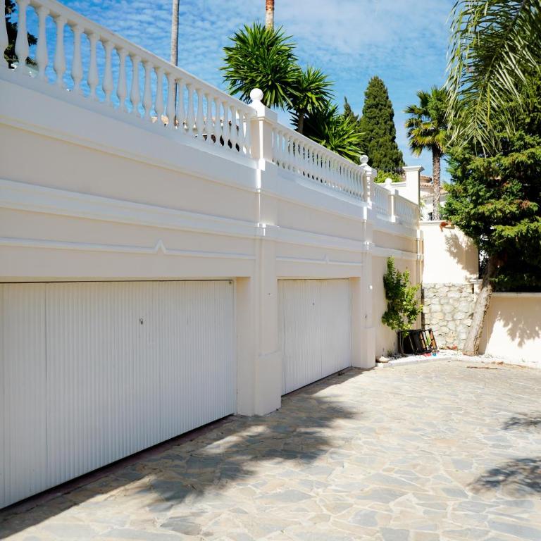 Huge Golf and Spa Mansion 8 min from Puerto Banus - Casa - 77