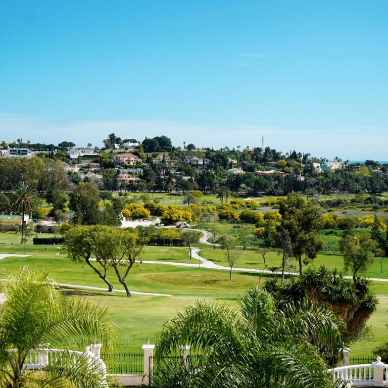 Huge Golf and Spa Mansion 8 min from Puerto Banus - Casa - 79