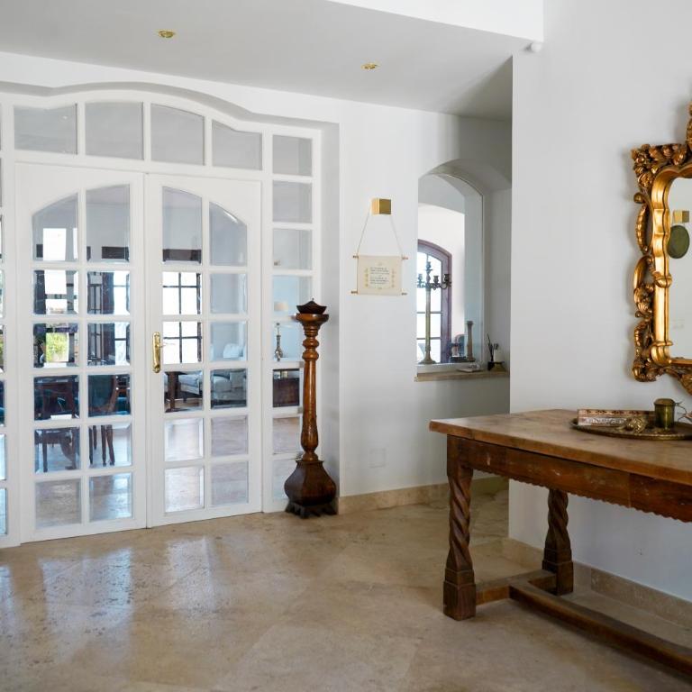 Huge Golf and Spa Mansion 8 min from Puerto Banus - Casa - 88