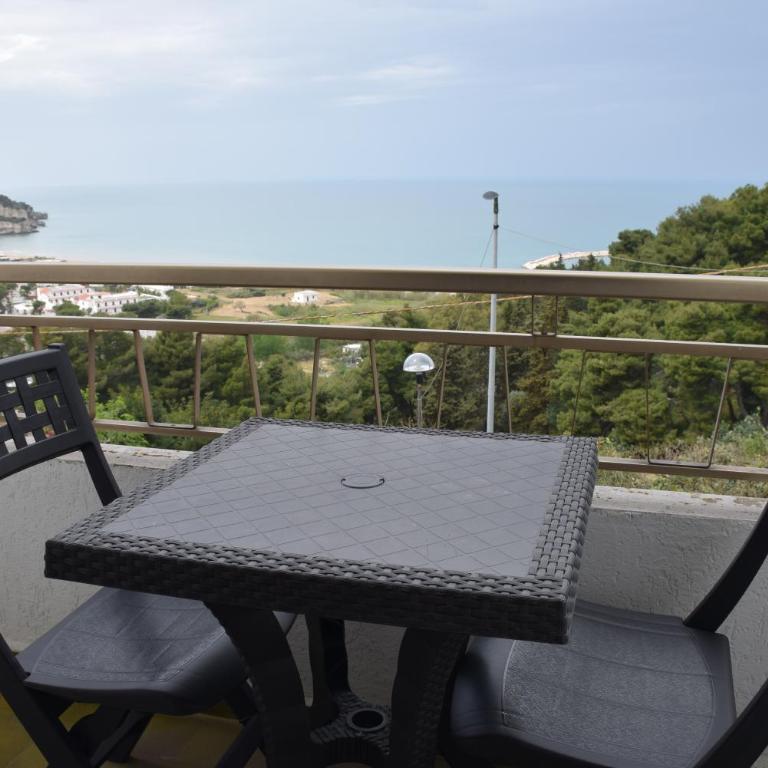 Belvedere Case Vacanza - Appartamento con Vista Mare - 2
