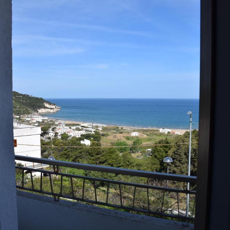 Belvedere Case Vacanza - Appartamento con Vista Mare - 8