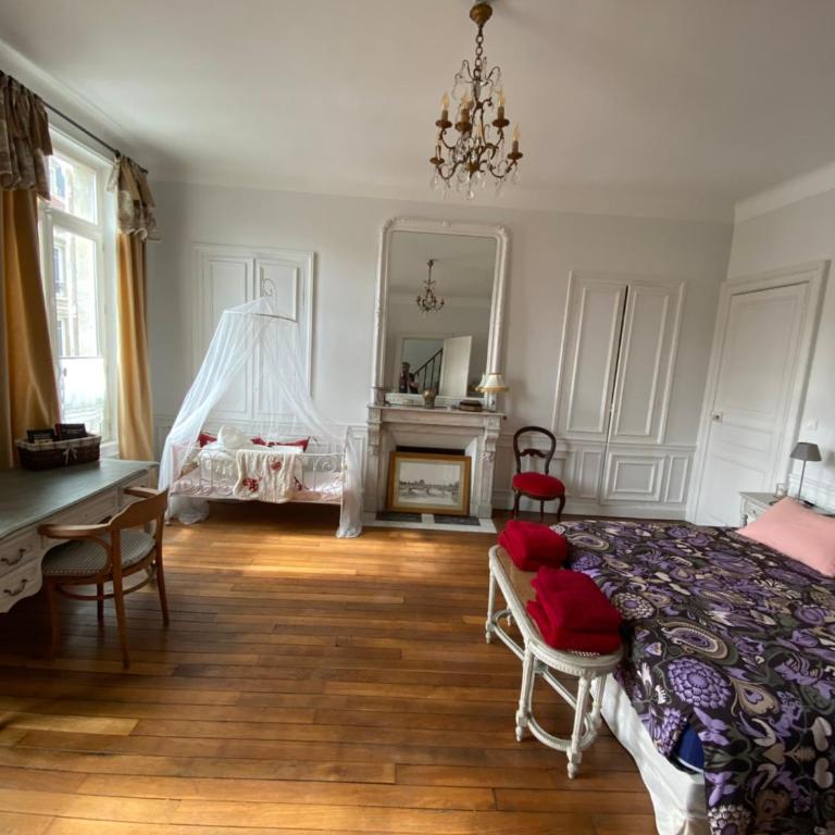 Aux Deux D - Villa - 2