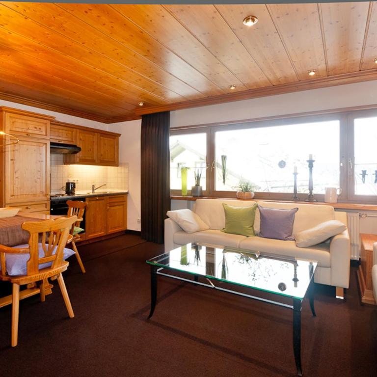Hittenpichl - Superior Apartment mit Sauna - 3