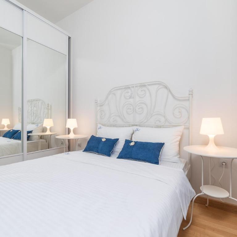 Ana`s apartment Budva MNE - One-Bedroom Apartment - 1