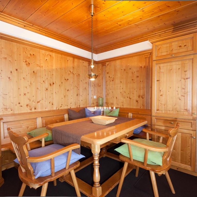 Hittenpichl - Superior Apartment mit Sauna - 2