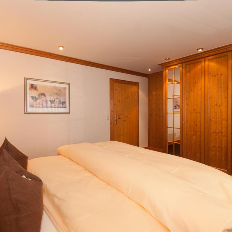 Hittenpichl - Superior Apartment mit Sauna - 4
