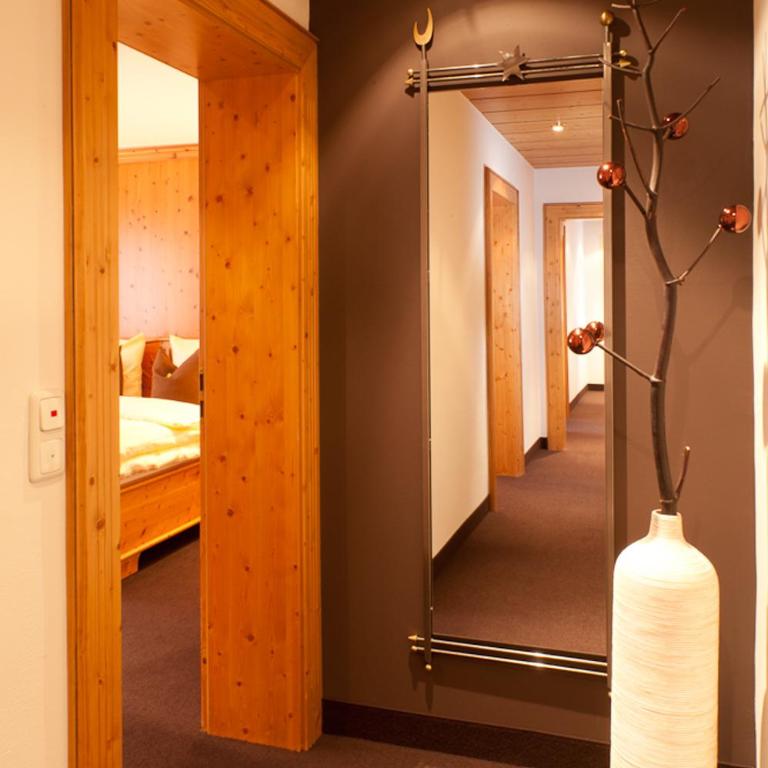 Hittenpichl - Superior Apartment mit Sauna - 12