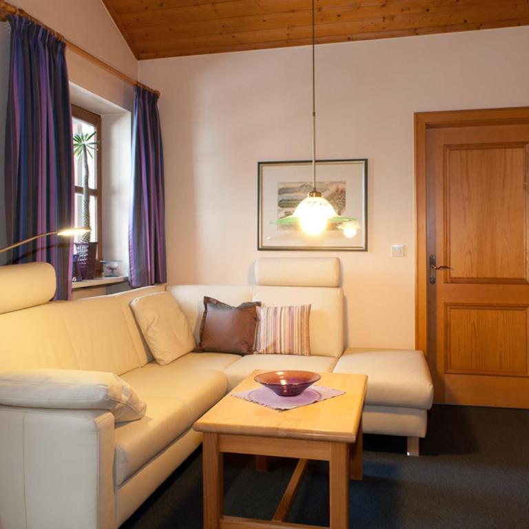 Hittenpichl - Apartment mit 2 Schlafzimmern - 3