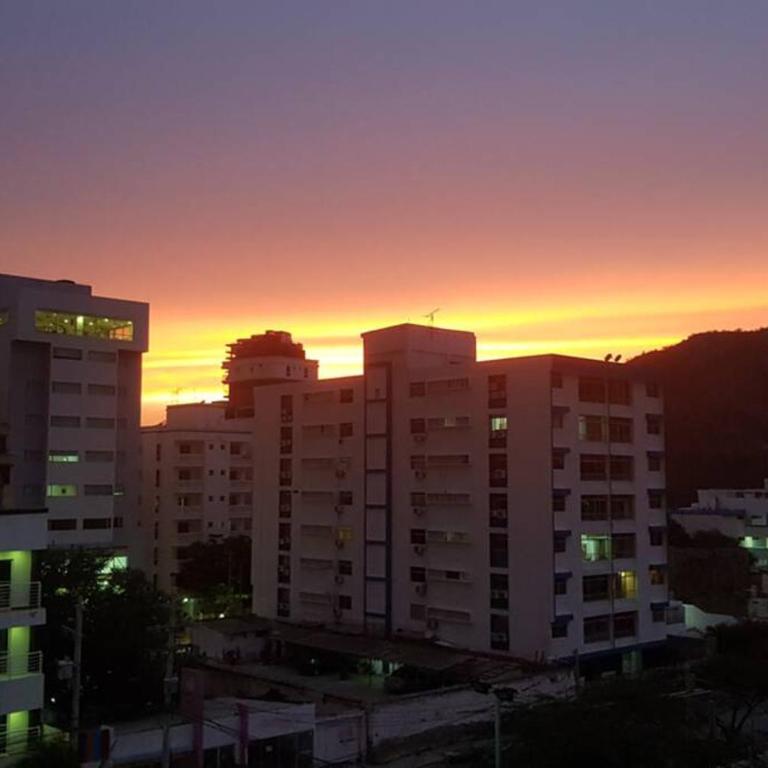 Hermoso Apartamento en el Condominio Nuevo Rodadero - Apartamento de 1 dormitorio - 13