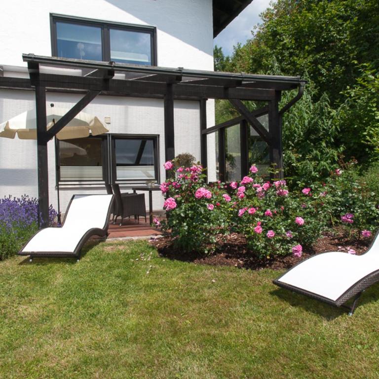 Hittenpichl - Superior Apartment mit Sauna - 10
