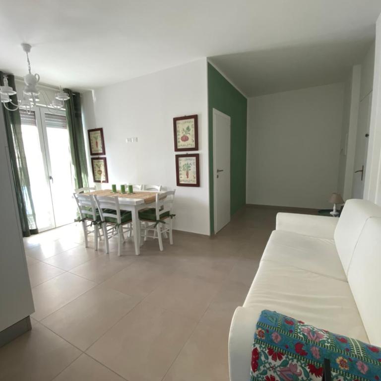 Appartamento Guidetta 2 - Appartamento con 2 Camere da Letto - 8