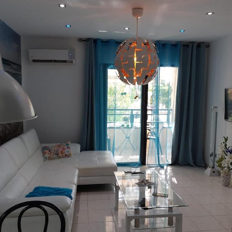 Ocean house & perfect for you - Appartement - Vue sur Jardin - 46