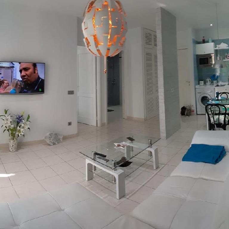 Ocean house & perfect for you - Appartement - Vue sur Jardin - 47