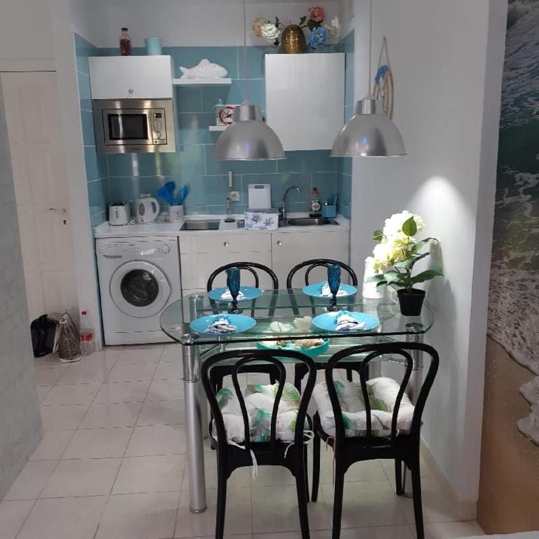 Ocean house & perfect for you - Appartement - Vue sur Jardin - 48