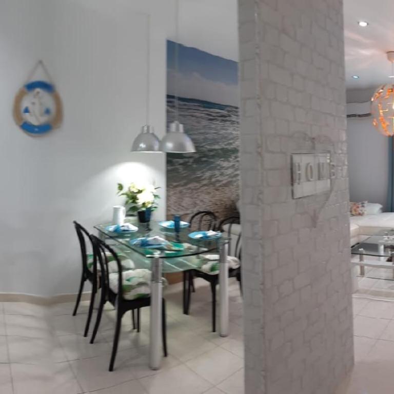 Ocean house & perfect for you - Appartement - Vue sur Jardin - 13