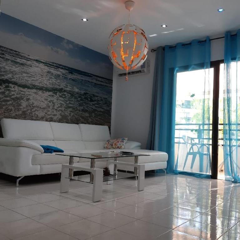 Ocean house & perfect for you - Appartement - Vue sur Jardin - 19