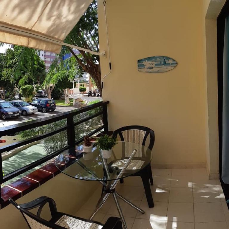 Ocean house & perfect for you - Appartement - Vue sur Jardin - 49