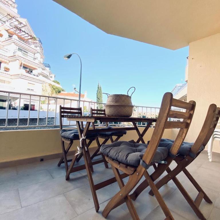 PRECIOSO APARTAMENTO EN EL TESORILLO - Apartamento de 2 dormitorios - 1