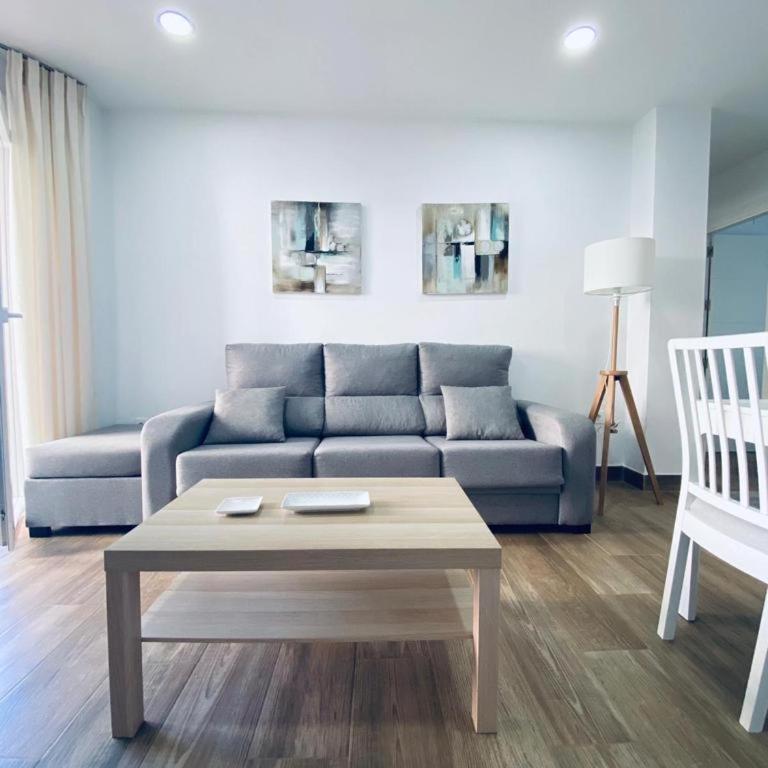 PRECIOSO APARTAMENTO EN EL TESORILLO - Apartamento de 2 dormitorios - 3