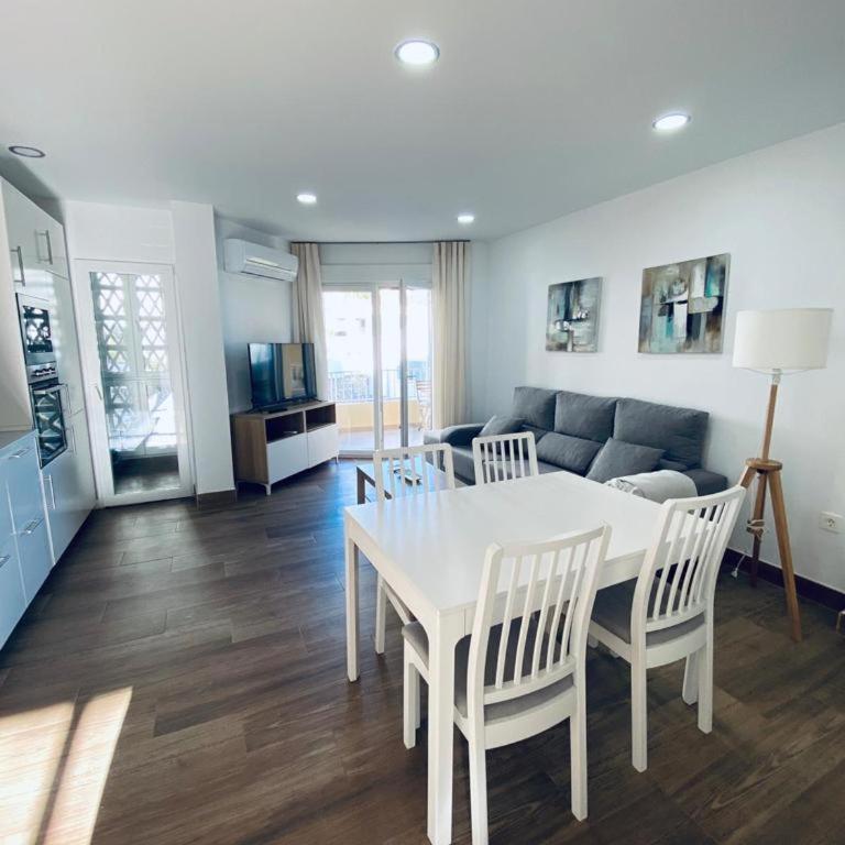 PRECIOSO APARTAMENTO EN EL TESORILLO - Apartamento de 2 dormitorios - 12