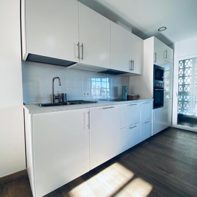 PRECIOSO APARTAMENTO EN EL TESORILLO - Apartamento de 2 dormitorios - 15