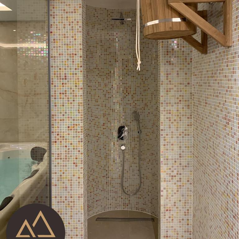Planinski Kutak - Apartman sa 1 Spavaćom Sobom - 4