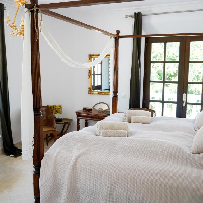 Huge Golf and Spa Mansion 8 min from Puerto Banus - Casa - 91