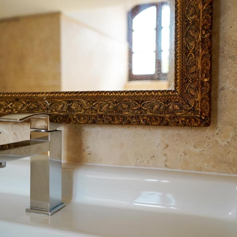 Huge Golf and Spa Mansion 8 min from Puerto Banus - Casa - 90