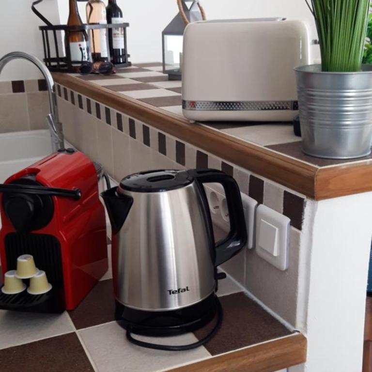ELSA. - Appartement - 15