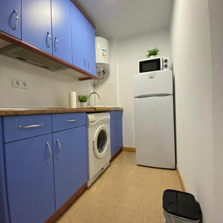 Apartamento La Redonda Catedral y aire acondicionado - Apartamento - 7