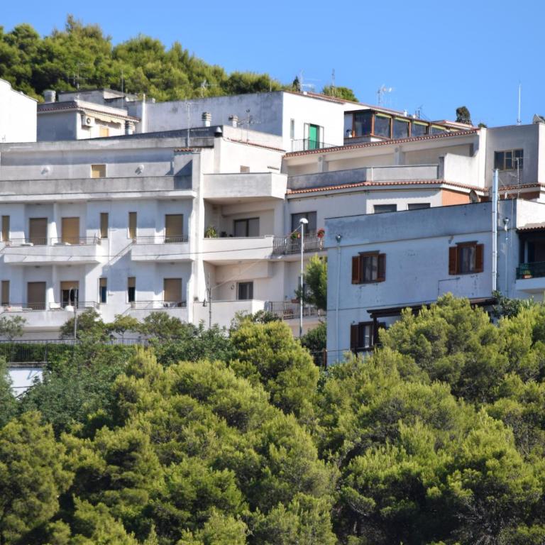 Belvedere Case Vacanza - Appartamento con Vista Mare - 3