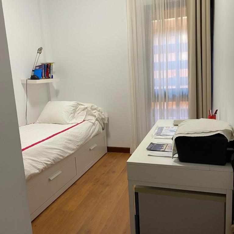 apartamento Jacaranda centro - Apartamento de 2 dormitorios - 7