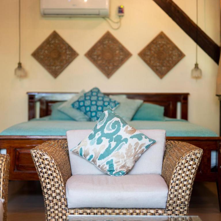 Masaya Collection Cayena - Suite Junior - 11